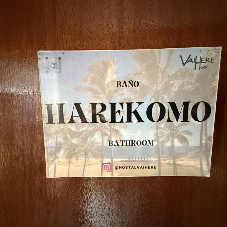 Hostal Vaihere - Single Room with Shared Bathroom - 13