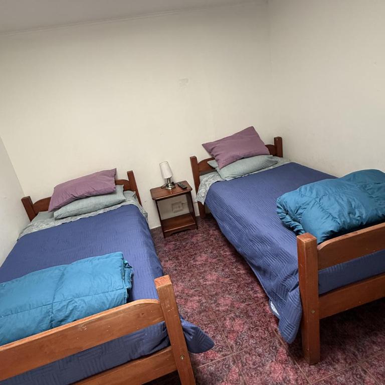 Hostal Vaihere - Double Room with Private Bathroom - 14