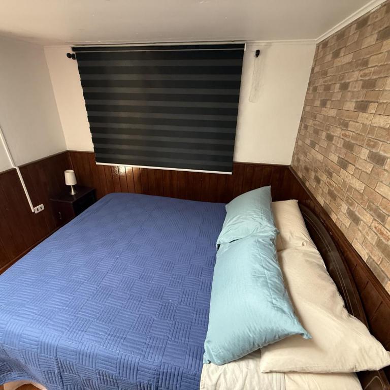 Hostal Vaihere - Triple Room with Private Bathroom - 15