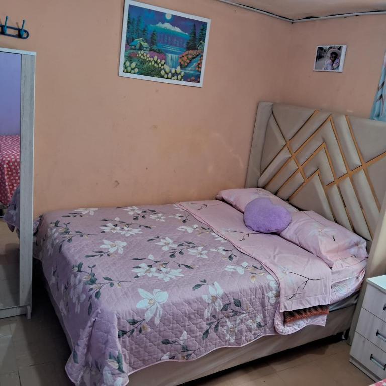 Hospedaje Don Pepe - Double Room - 5