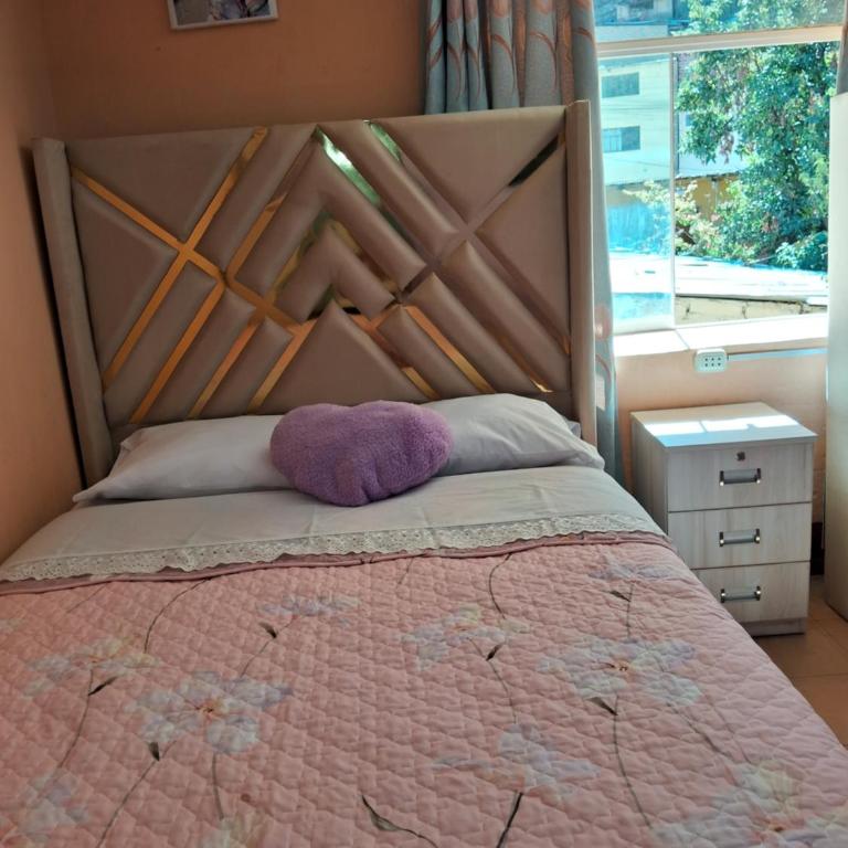 Hospedaje Don Pepe - Double Room - 6