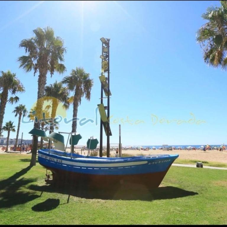 Apartamento Golden Salou - Apartamento de 1 dormitorio - 26