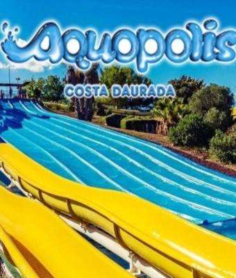 Apartamento Golden Salou - Apartamento de 1 dormitorio - 59