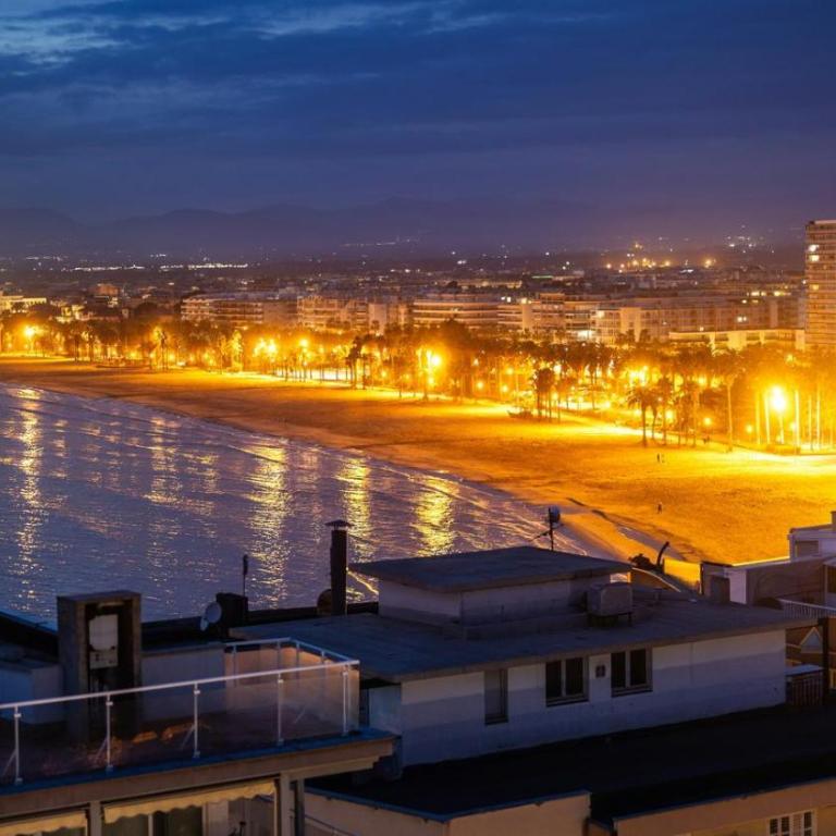 Apartamento Golden Salou - Apartamento de 1 dormitorio - 40
