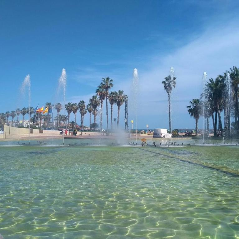 Apartamento Golden Salou - Apartamento de 1 dormitorio - 31