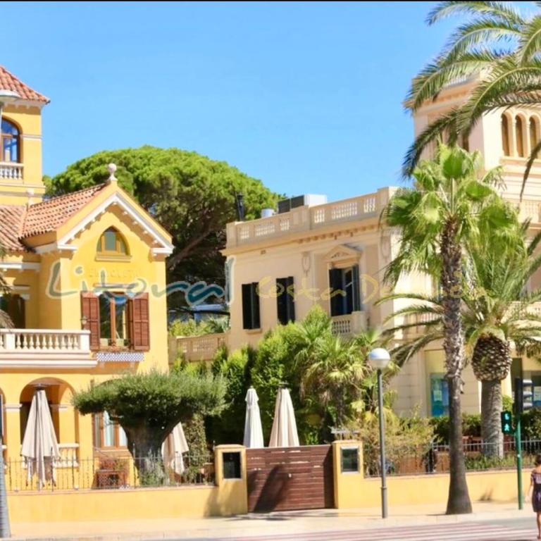 Apartamento Golden Salou - Apartamento de 1 dormitorio - 28