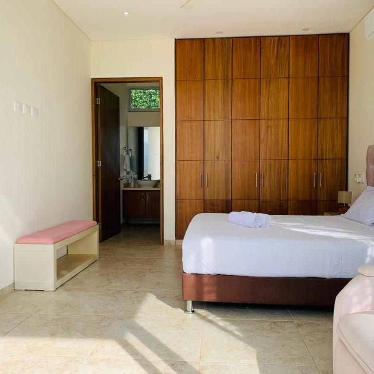 Casa campestre en Anapoima - Villa de 3 dormitorios - 21