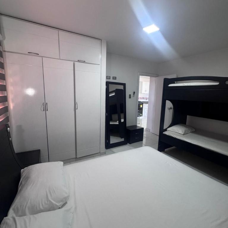 apartamento nuevo con excelente ubicación - Apartamento de 2 dormitorios - 5