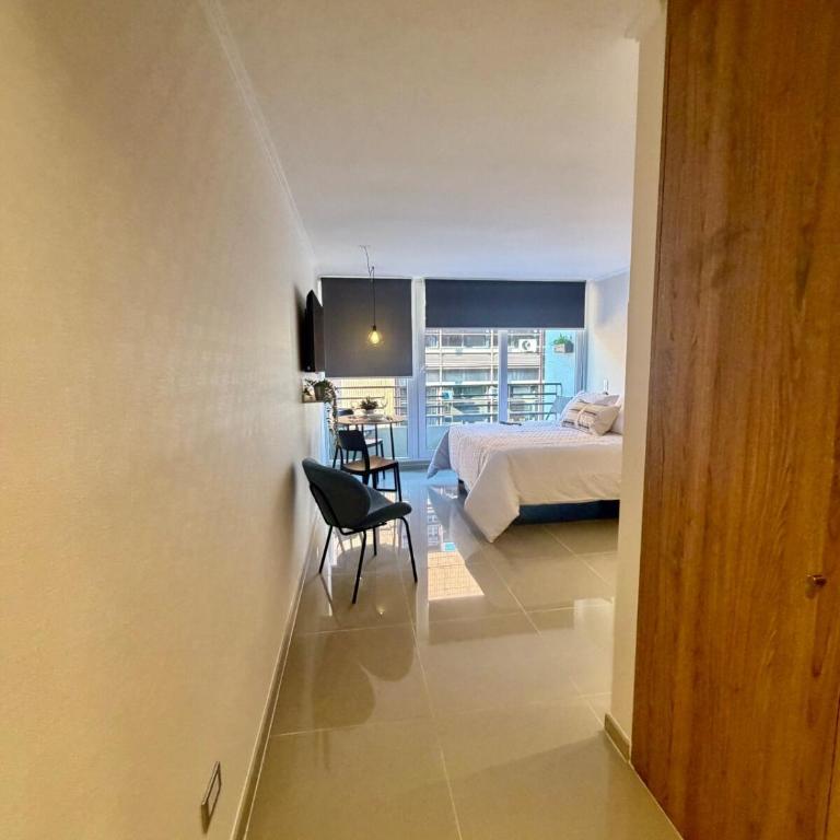 Estudio Acogedor cerca a Centro Histórico - One-Bedroom Apartment - 7