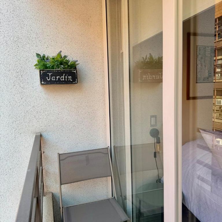 Estudio Acogedor cerca a Centro Histórico - One-Bedroom Apartment - 8