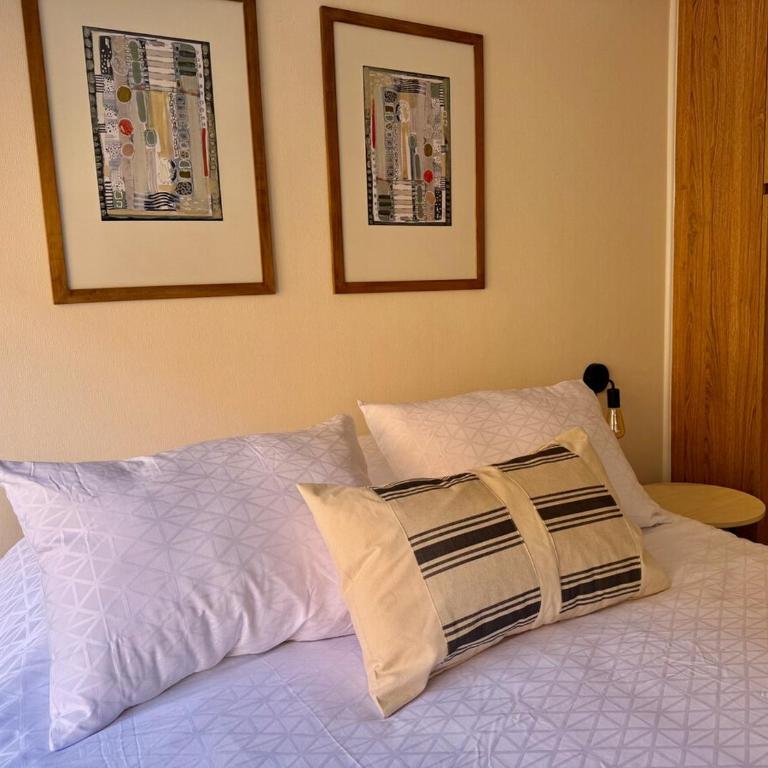 Estudio Acogedor cerca a Centro Histórico - One-Bedroom Apartment - 10