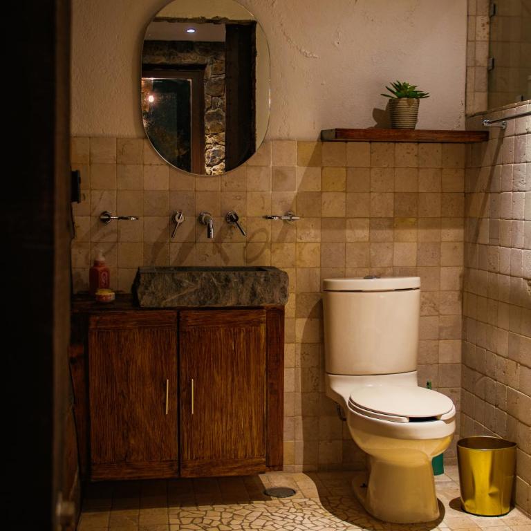 La Magia del Bosque - Casa de 3 dormitorios - 6