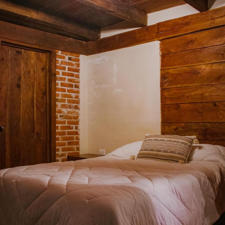 La Magia del Bosque - Casa de 3 dormitorios - 5