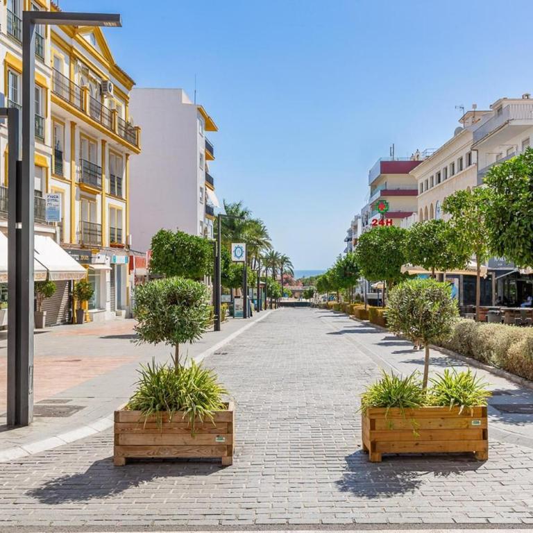 SevenHome - Apartamento de 3 dormitorios - 20