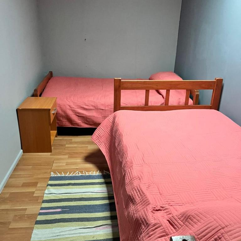 Cabaña Centro - Casa de 2 dormitorios - 2