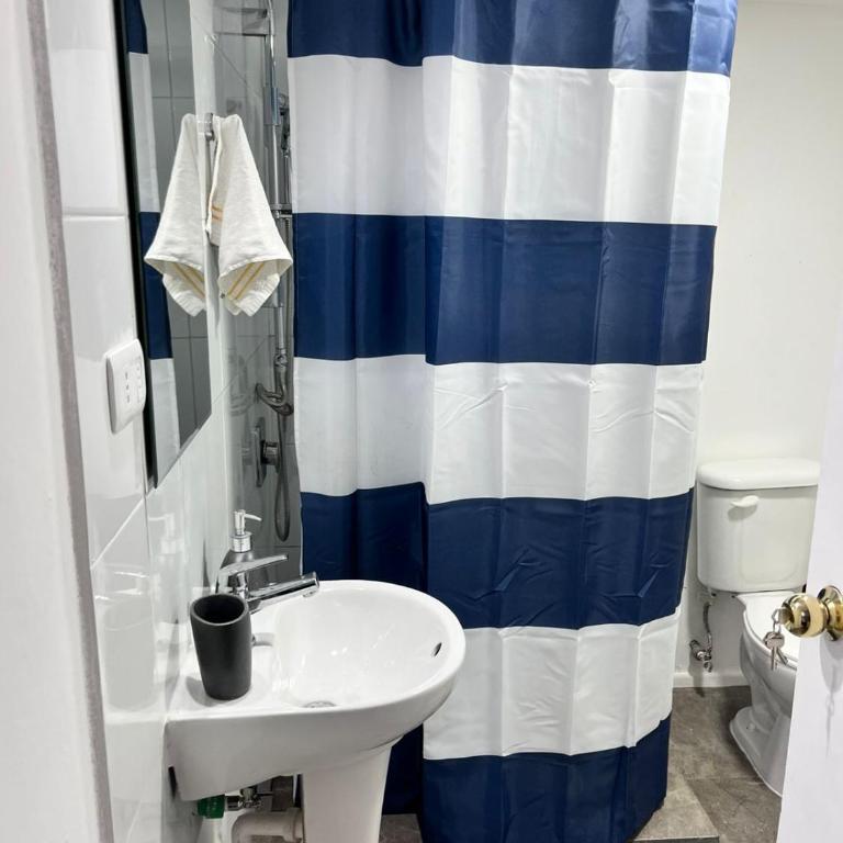 Cabaña Centro - Casa de 2 dormitorios - 4