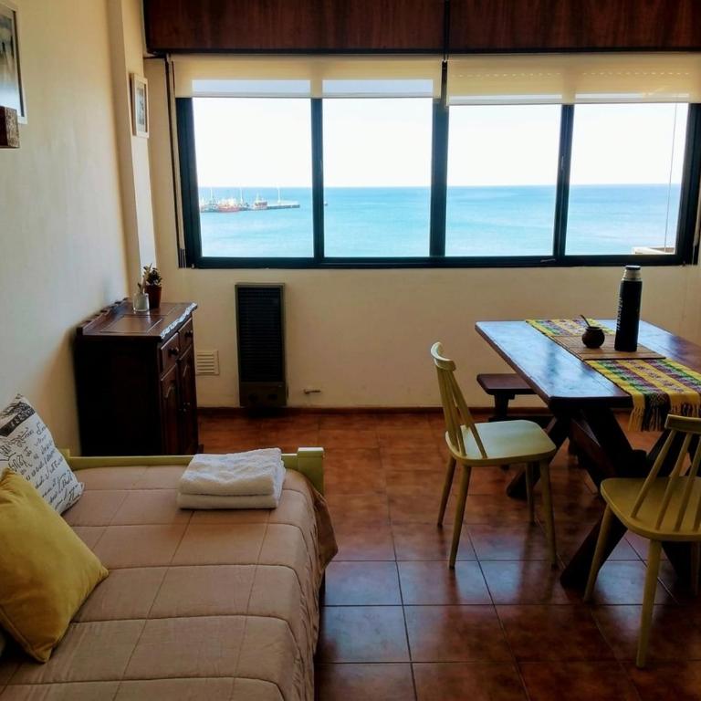 Vista al Mar - Apartamento de 1 dormitorio - 3