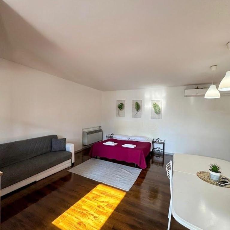 Al Fluviale - Monolocale Triplo Standard - 5