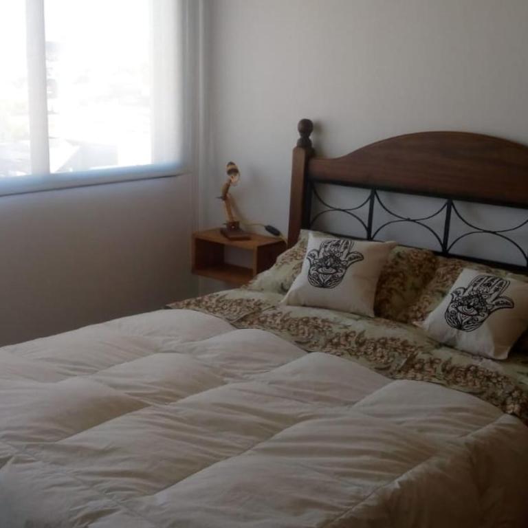 Vista al Mar - Apartamento de 1 dormitorio - 6