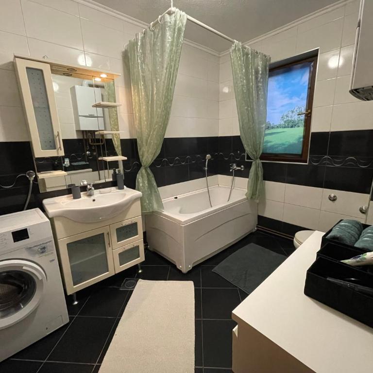 Old Town View - One-Bedroom Apartment - 10