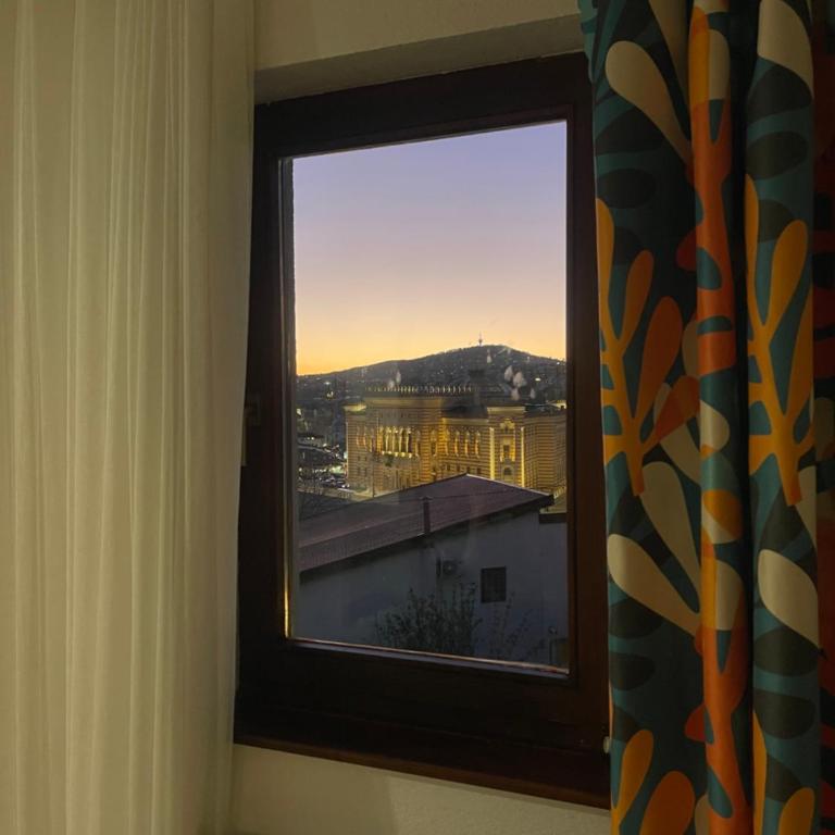 Old Town View - One-Bedroom Apartment - 5