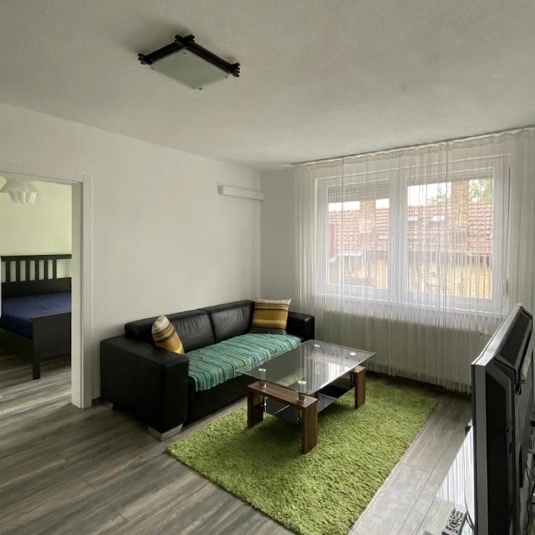 Relax & Unwind - Apartman sa 1 Spavaćom Sobom - 5