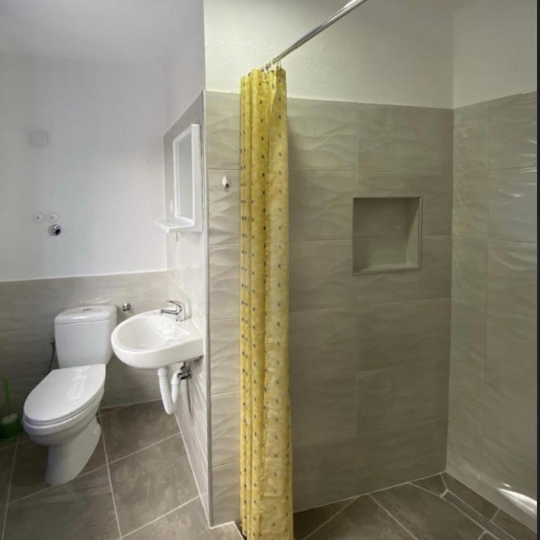 Relax & Unwind - Apartman sa 1 Spavaćom Sobom - 7
