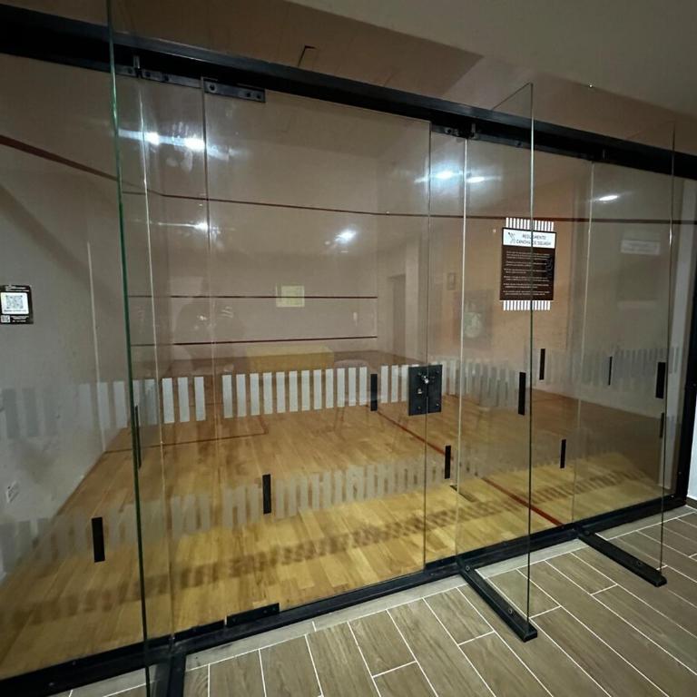 Exclusive loft in Bucaramanga with Wi-Fi and parking - Apartamento con vistas a la ciudad - 16