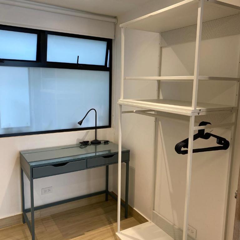 Eurolan 72 - Habitación Doble con baño privado - 8