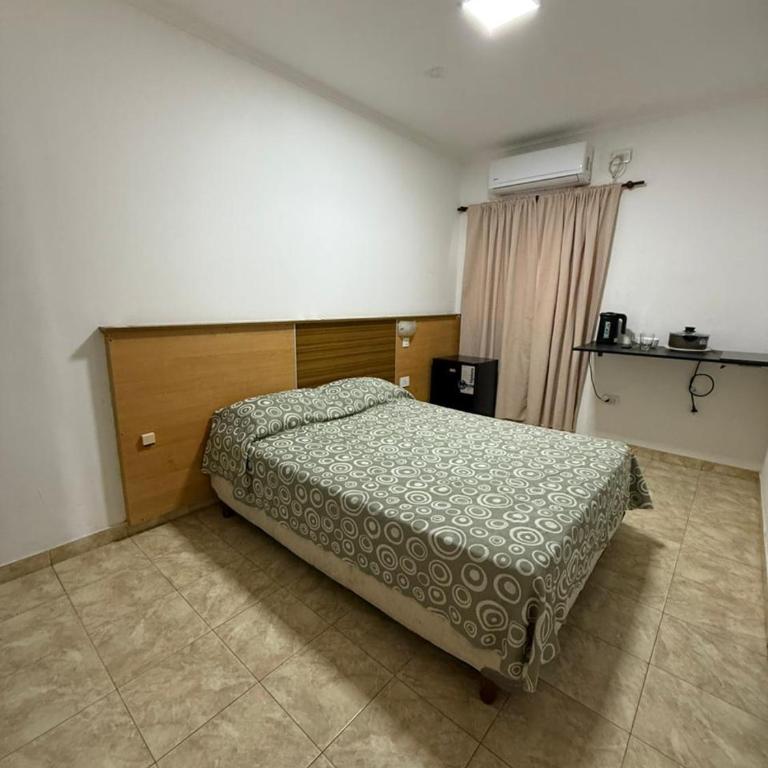 HOTEL DIAMANTE - Habitación Doble Deluxe - 14
