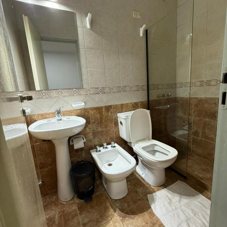 HOTEL DIAMANTE - Habitación Doble Deluxe - 7