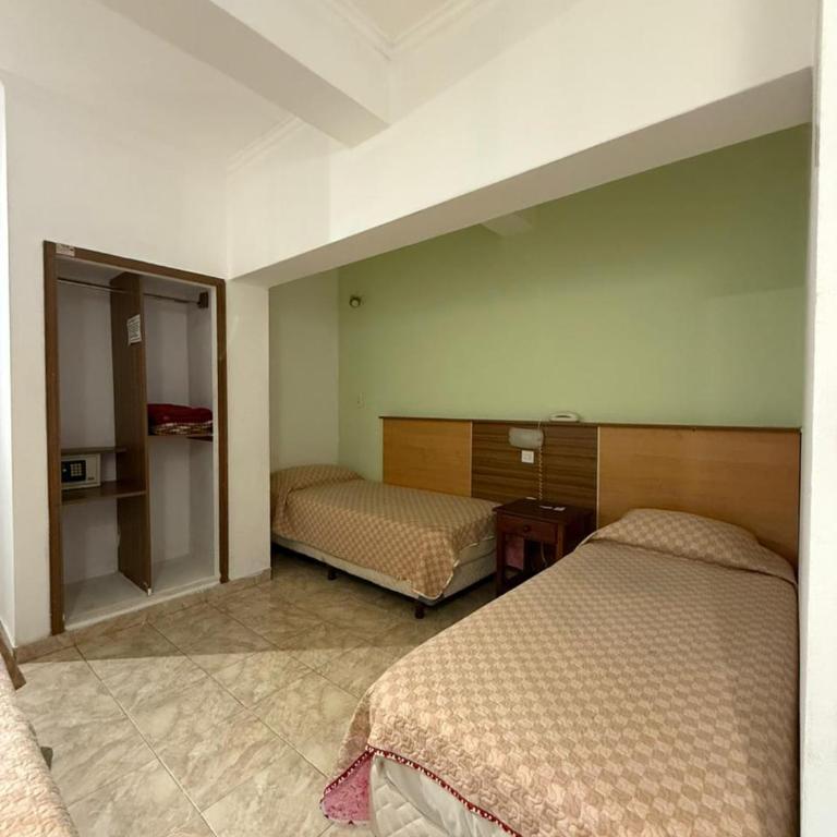 HOTEL DIAMANTE - Habitación Doble Deluxe - 5