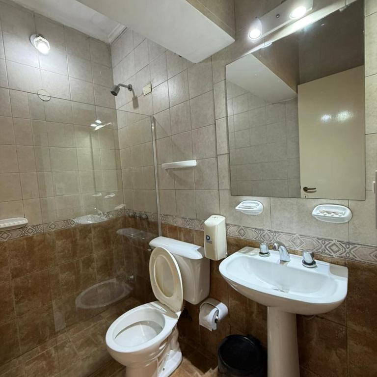 HOTEL DIAMANTE - Habitación Doble Deluxe - 3