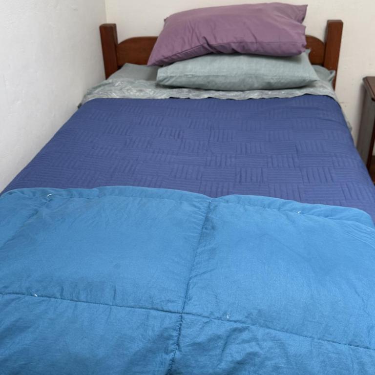Hostal Vaihere - Double Room with Private Bathroom - 18