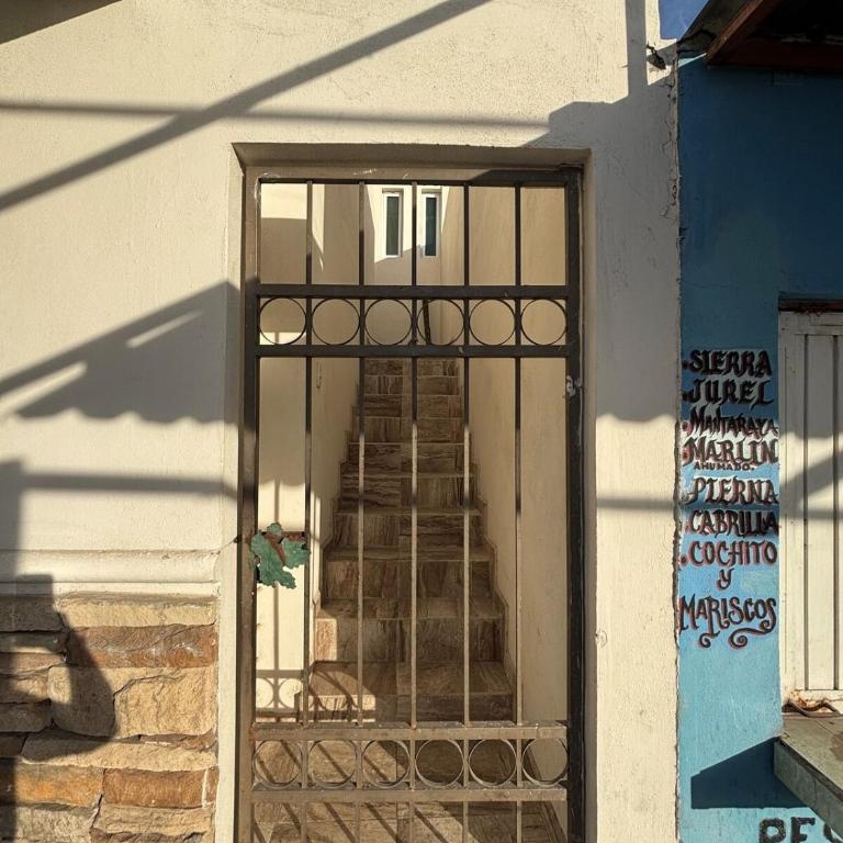 Arena Loft Private and Cozy Malecón 12 min away - One-Bedroom Apartment - 11