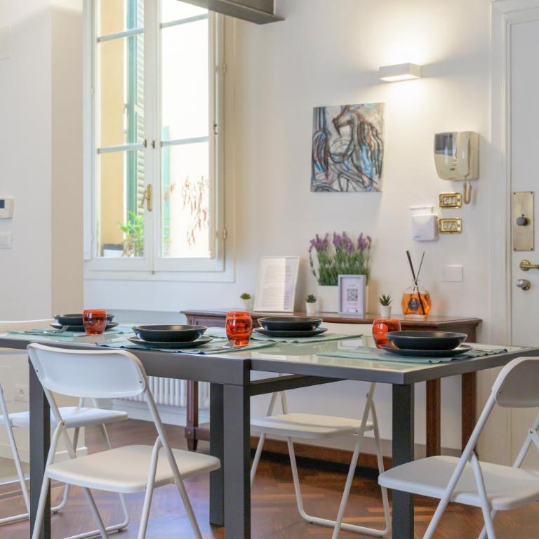 Modern Loft in the Historic Center by BeMyHost - Two-Bedroom Apartment - 28