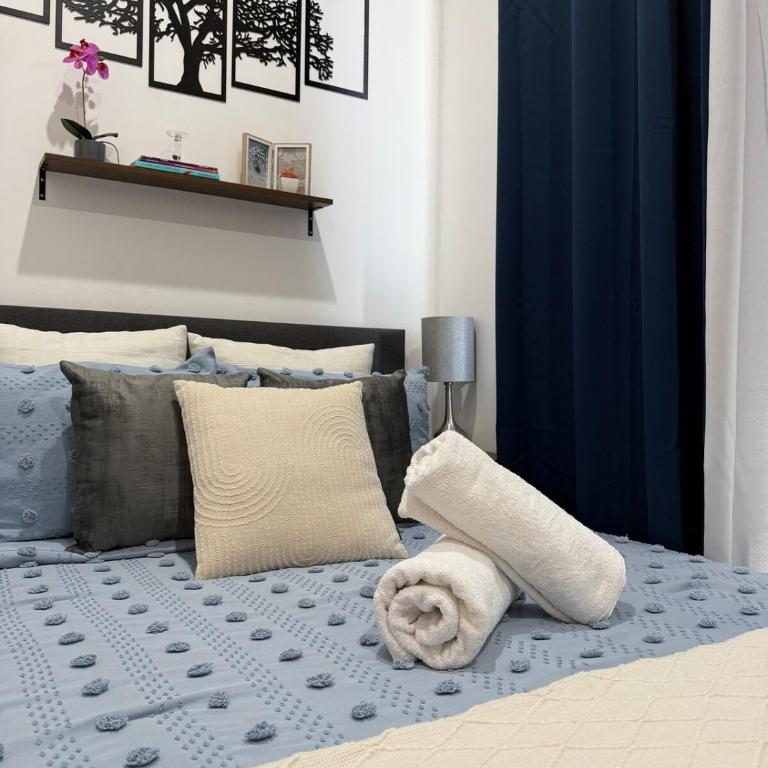 Mar Loft Private and Cozy 12 minutes from the Malecón - One-Bedroom Apartment - 2