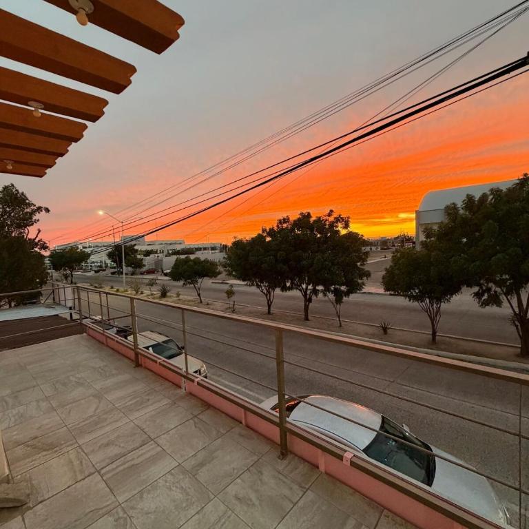 Mar Loft Private and Cozy 12 minutes from the Malecón - One-Bedroom Apartment - 12