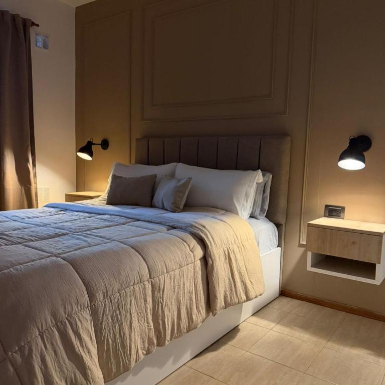 Depto 2 Dormitorios - Zona Terminal - Two-Bedroom Apartment - 1
