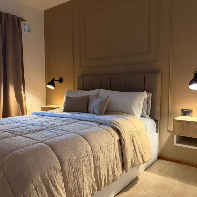 Depto 2 Dormitorios - Zona Terminal - Two-Bedroom Apartment - 4