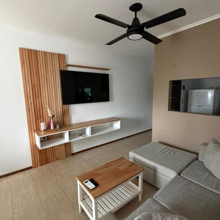 Depto 2 Dormitorios - Zona Terminal - Two-Bedroom Apartment - 5