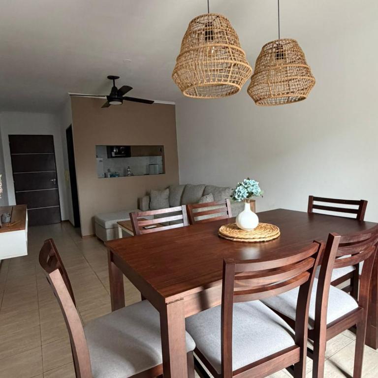 Depto 2 Dormitorios - Zona Terminal - Two-Bedroom Apartment - 7