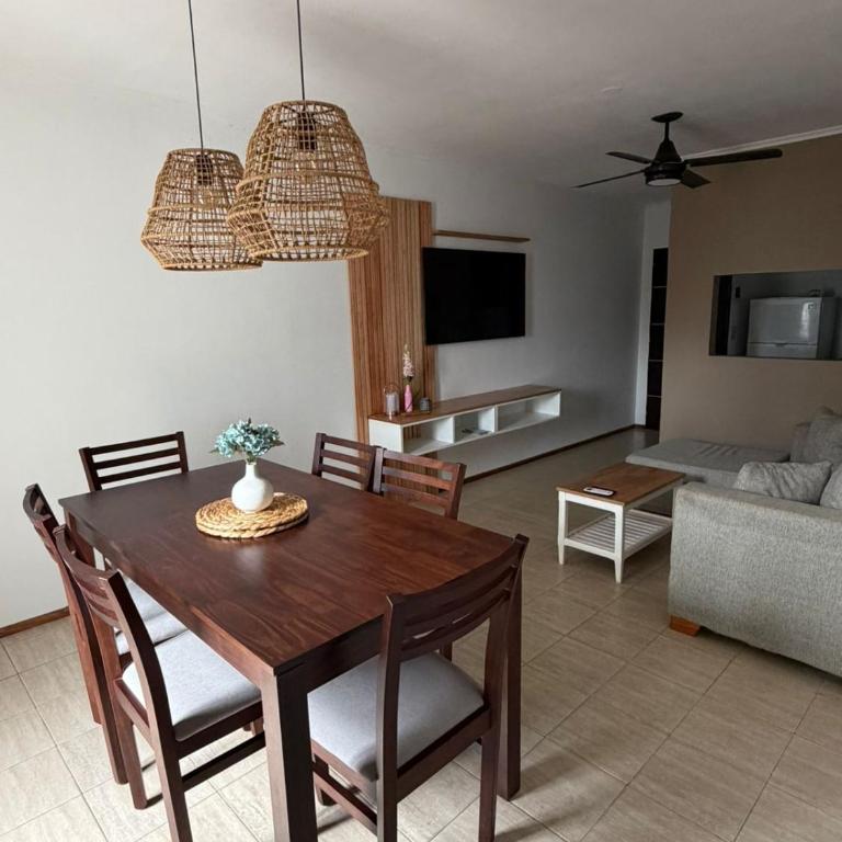 Depto 2 Dormitorios - Zona Terminal - Two-Bedroom Apartment - 10