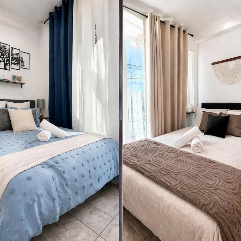 Marena Loft Private and Cozy Malecón 12 min away - One-Bedroom Apartment - 7