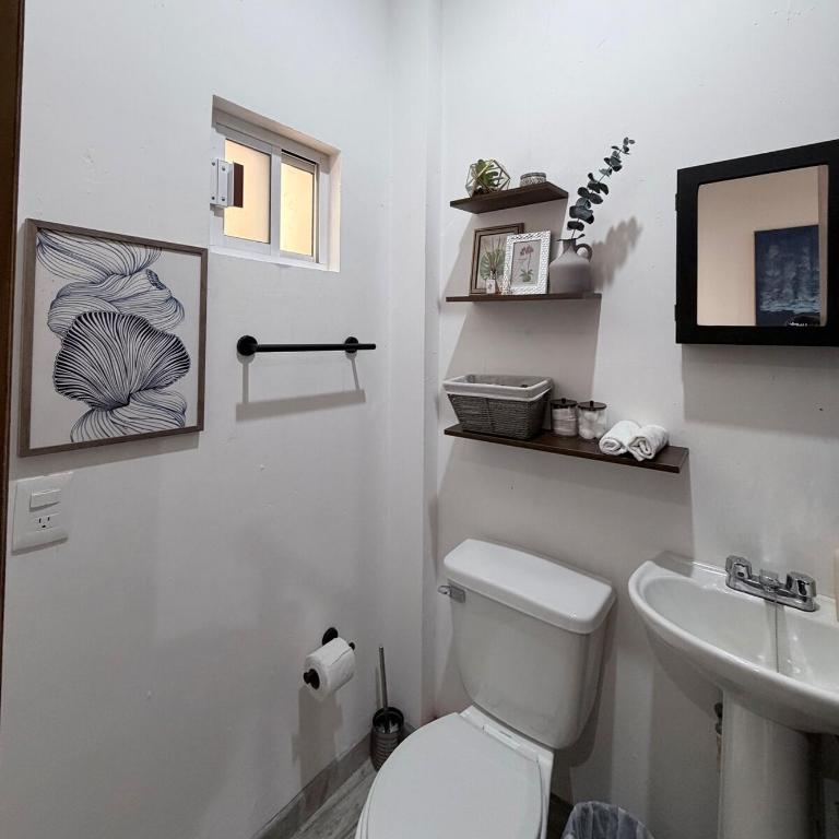 Marena Loft Private and Cozy Malecón 12 min away - One-Bedroom Apartment - 18