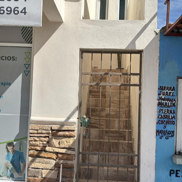 Marena Loft Private and Cozy Malecón 12 min away - One-Bedroom Apartment - 19