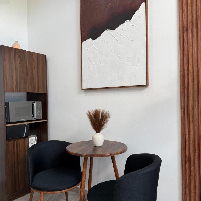 Marena Loft Private and Cozy Malecón 12 min away - One-Bedroom Apartment - 23