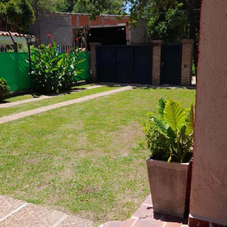 Cabaña LA SOÑADA - Apartamento de 2 dormitorios - 12