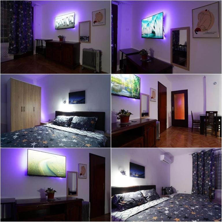 Spinor Apartment - Apartman sa 1 Spavaćom Sobom - 5