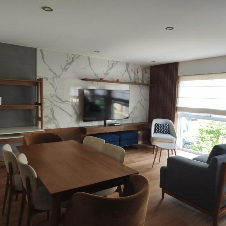 New apartment in Miraflores - One-Bedroom Apartment - 2